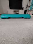Step bastante resistente