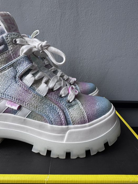 Черевики жіночі Buffalo