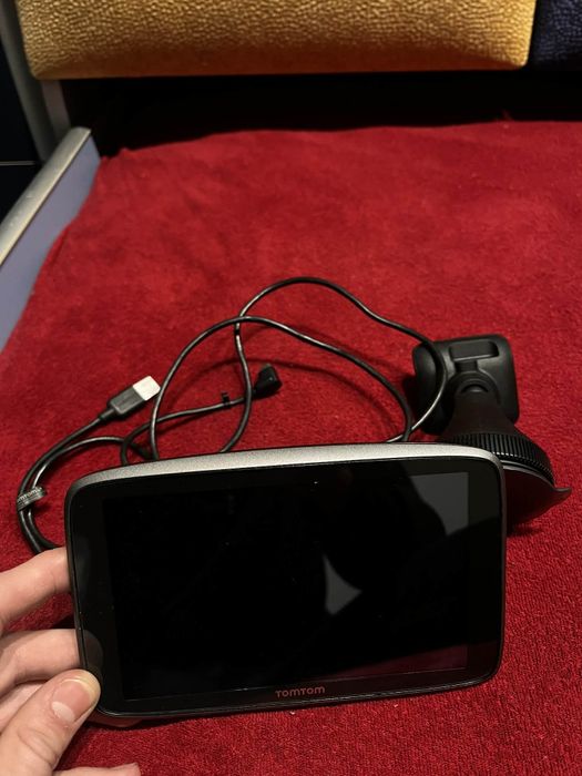 Nawigacja TOMTOM 4LP60