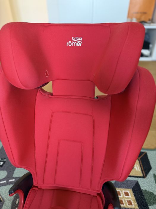 Детское Автокресло Britax Romer KIDFIX 2 R