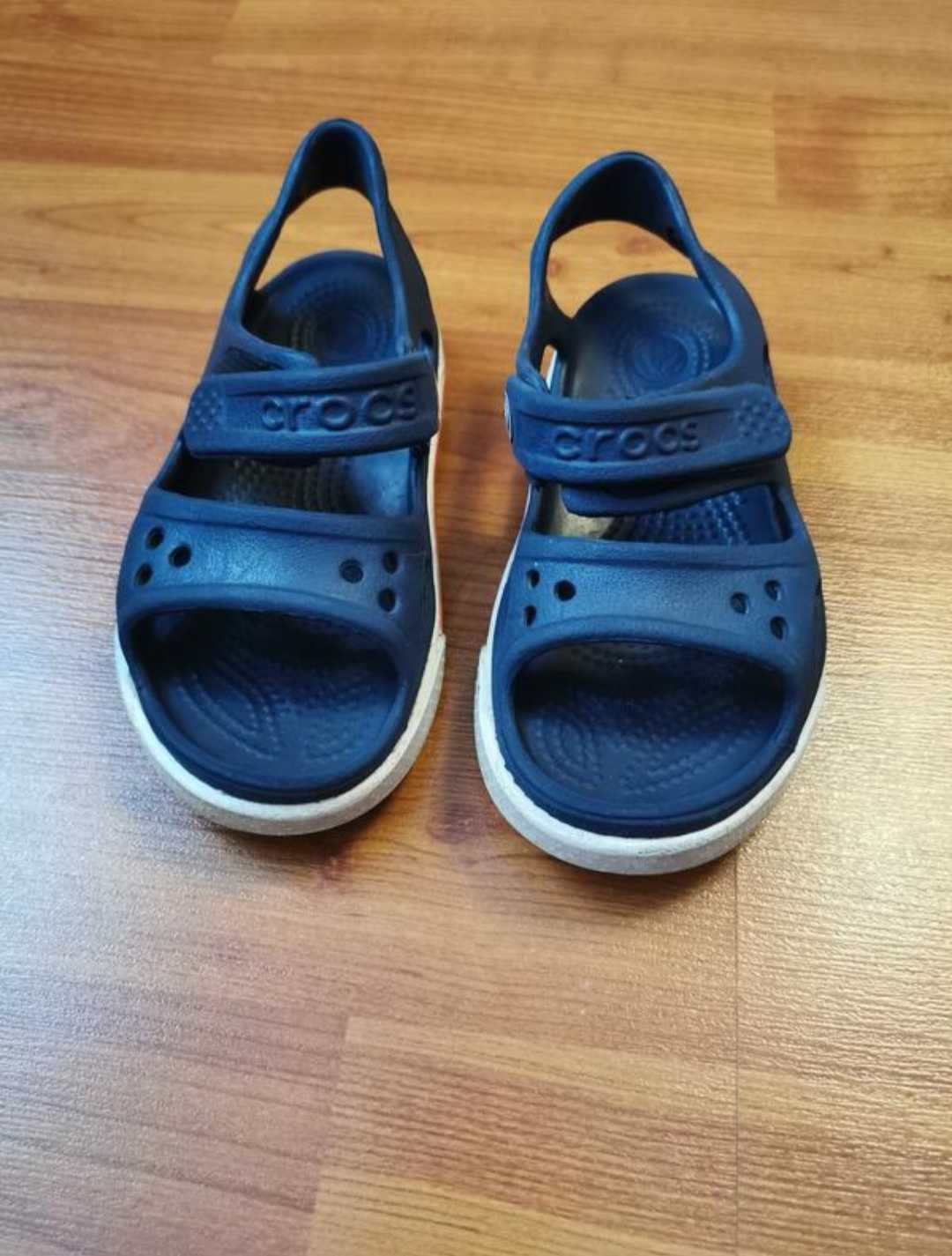 Сандалі Crocs оригінал 8с