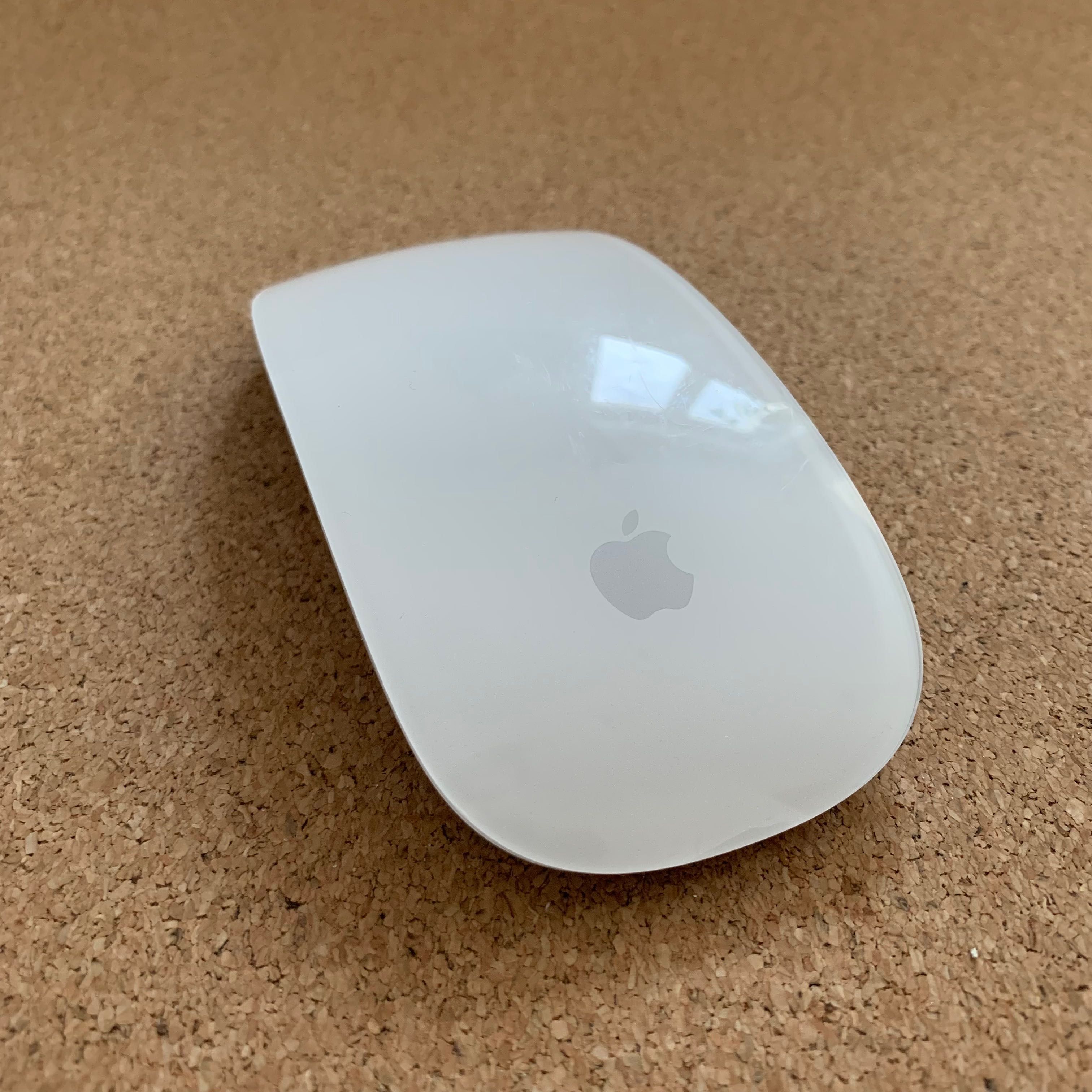 Myszka Magic Mouse Apple A1657