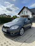 Skoda Octavia 2.0 TSI VRS 200KM / 1Wł / Serwis ASO/ Super stan / Bogata Opcja / DSG