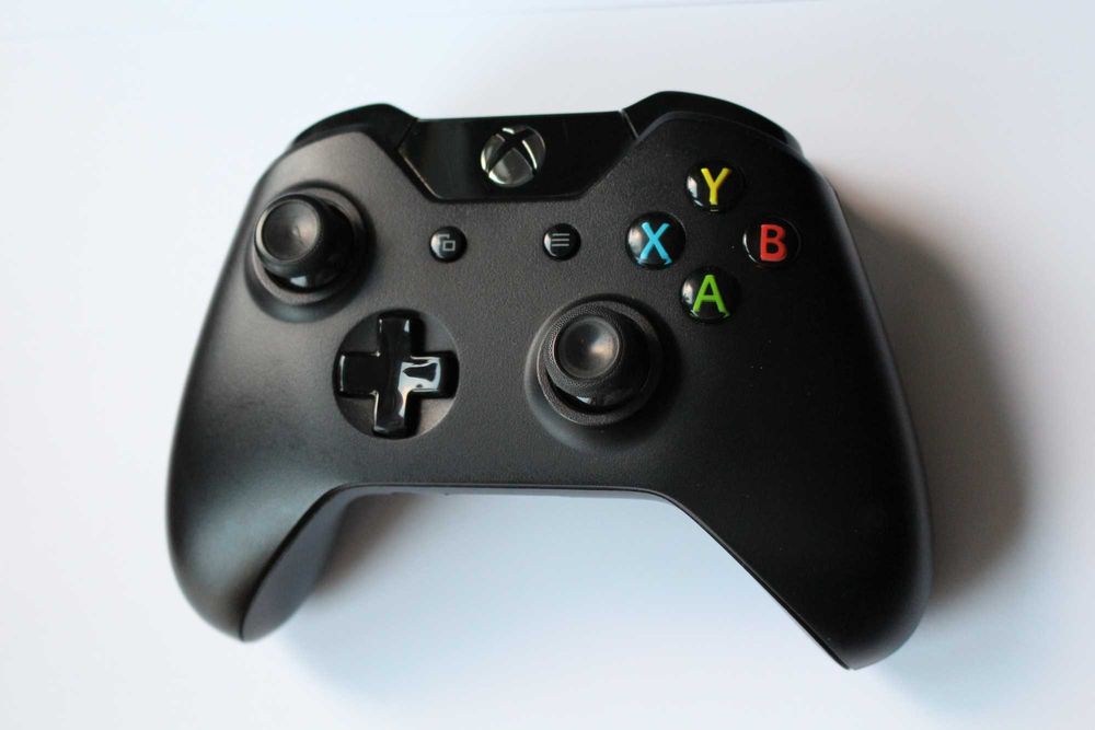 Oryginalny Pad XBOX ONE z minijack model 1697