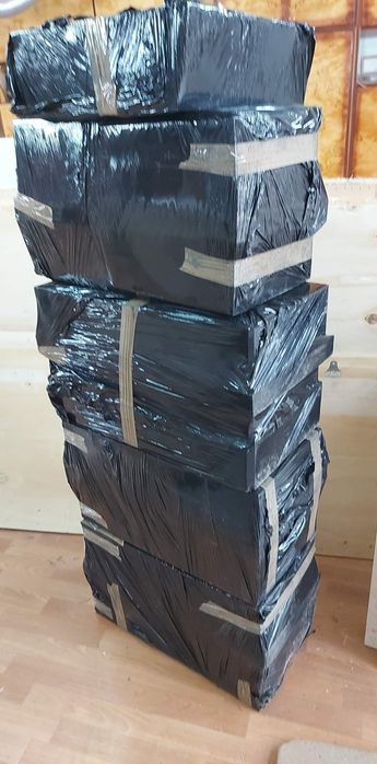 Sklejka 3,6,12,18,24 mm suchotrwała Sprzedam