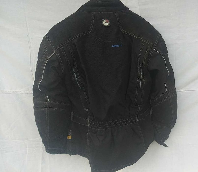 kurtka motocyklowa polo mohawk mvs-1 r.L  52-54