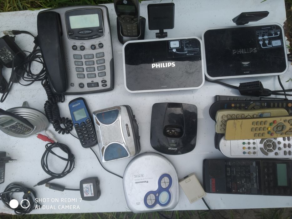 Продам на запчастини