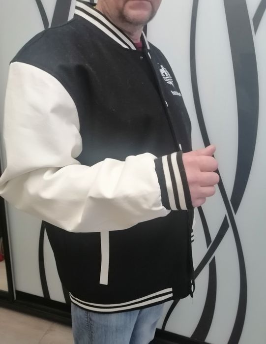 Бомпер, большой размер