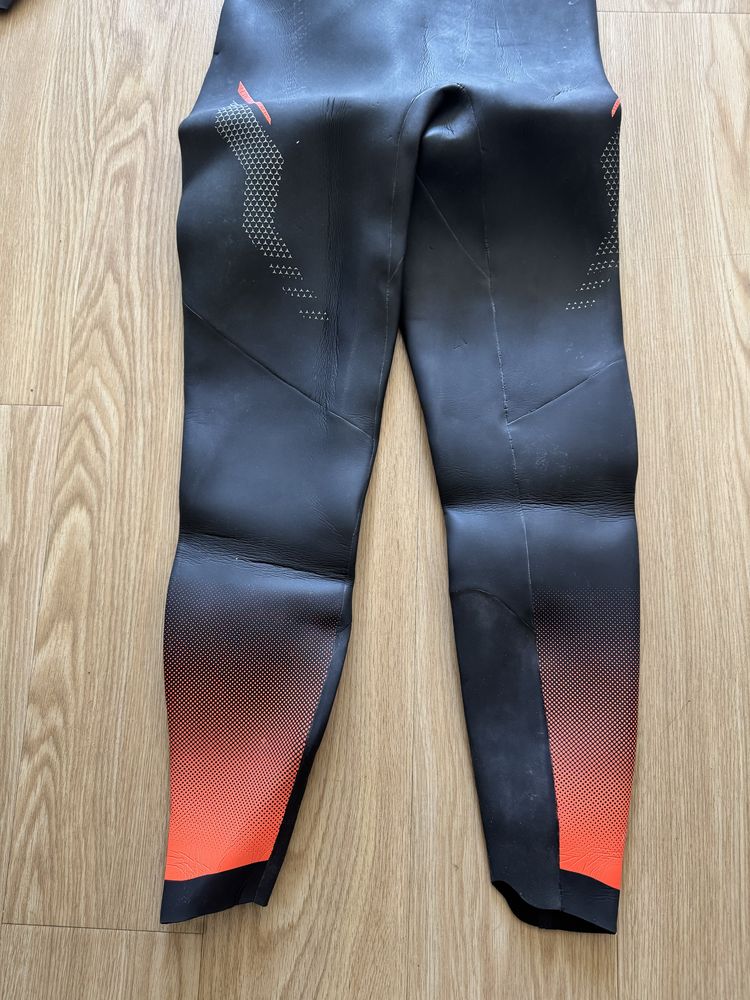 Гідрокостюм Phelps Pursuit 2.0 4мм Male size ML