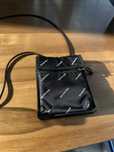 Balenciaga small explorer pouch