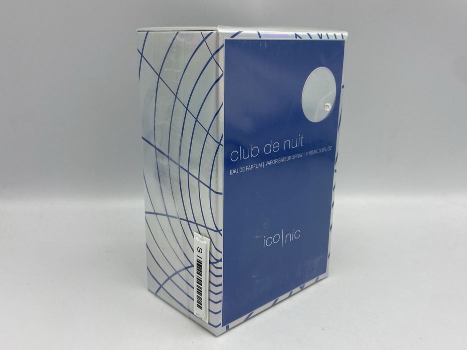 Armaf Club de Nuit Blue Iconic 105ml Okazja