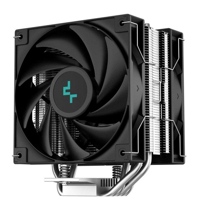 Вежевий кулер для процесора Deepcool AG400 PLUS | AMD/INTEL | ГАРАНТІЯ