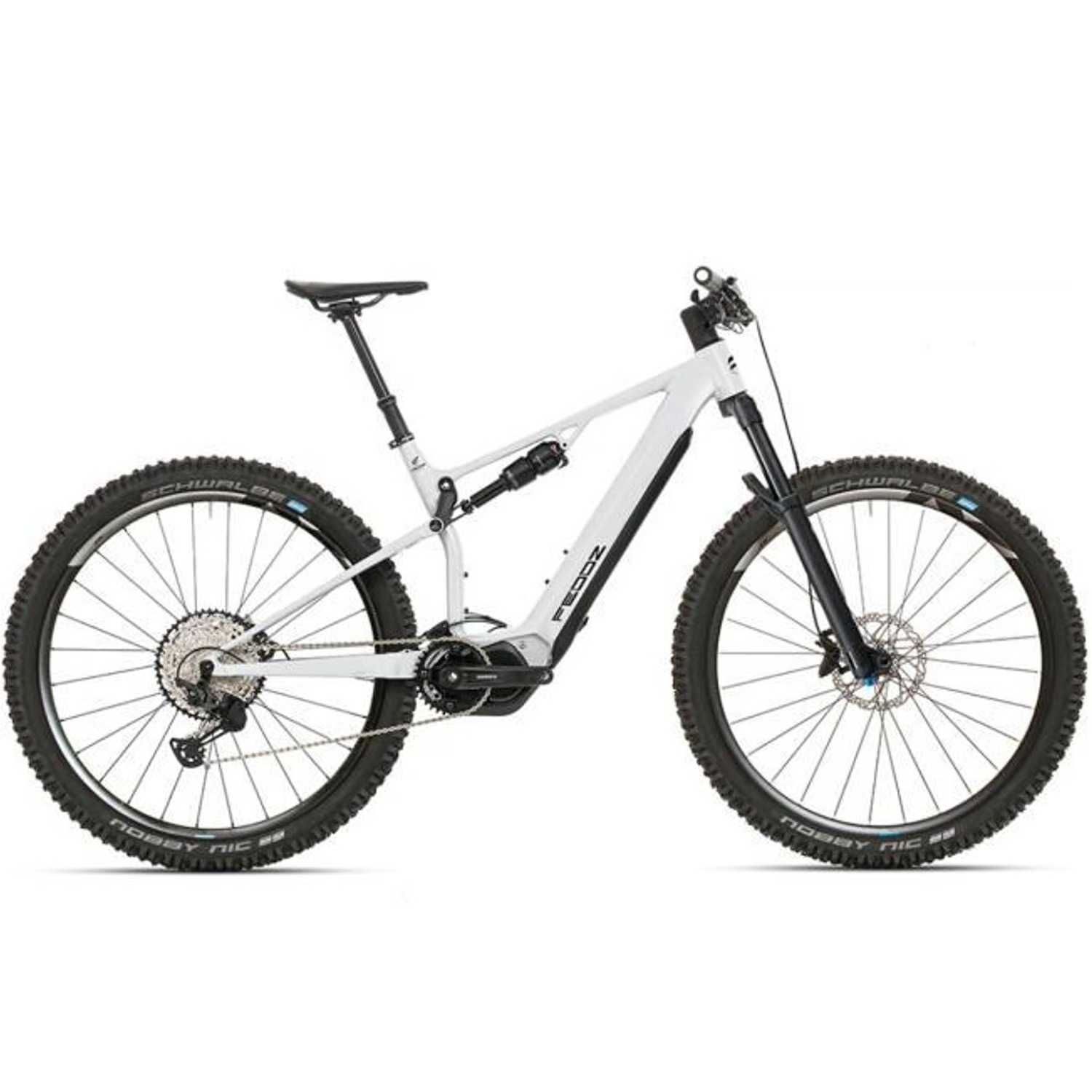 PF1 +40km/h +200km autonomia 85nm