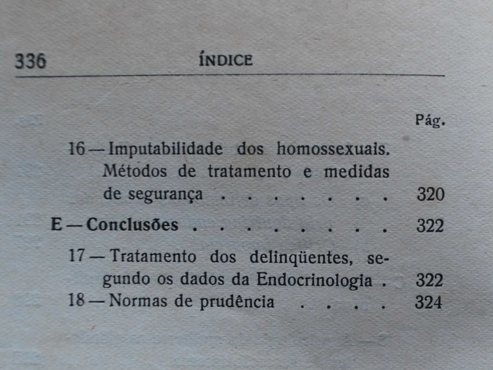 Liberdade de Amar e Direito de Morrer de Luís Jiménez de Asúa