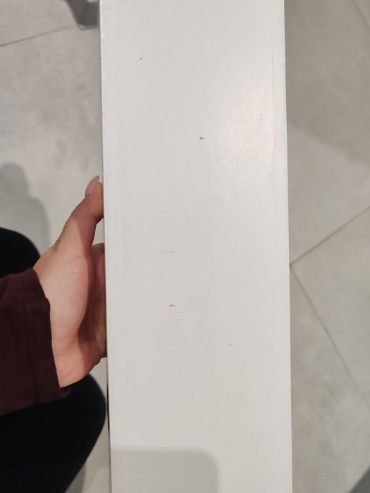 Półka wisząca chmurka