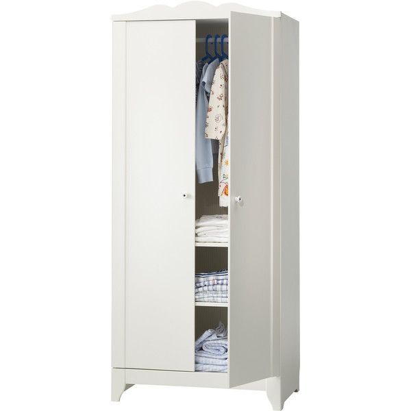 Roupeiro de criança