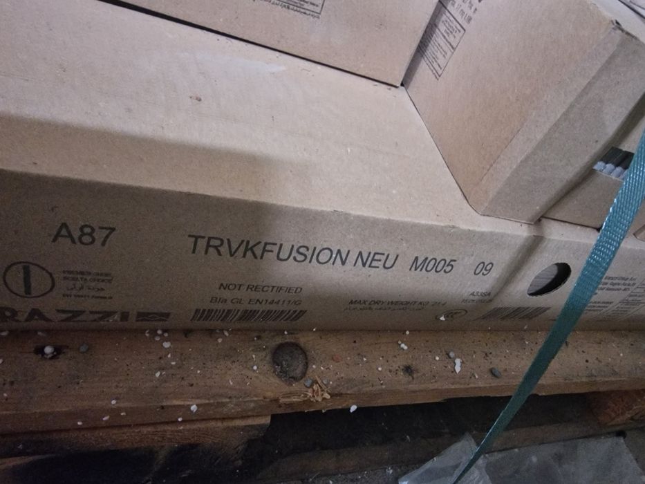 Marazzi Treverkfusion Neutral M005