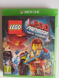 Lego Przygoda Xbox