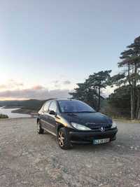 Venda Peugeot 206