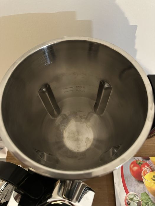 Moulinex Easy Soup COMO NOVO