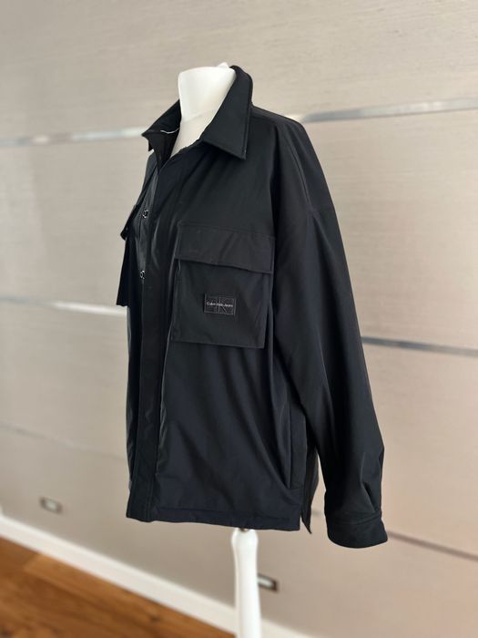 kurtka wiosenna przejściowa Calvin Klein r M/L