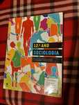 Manual do 12° Sociologia de Maria João País