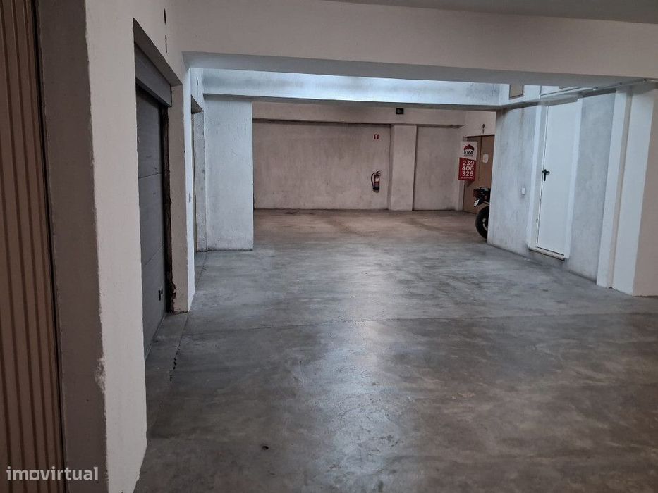Garagem, Carlos Seixas
