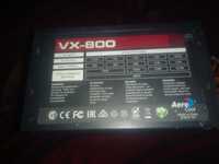 Продам блок питания VX 800
