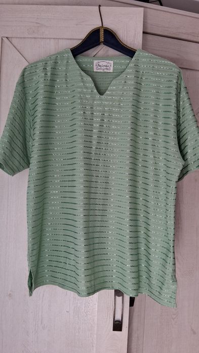 Bluzka damska letnia