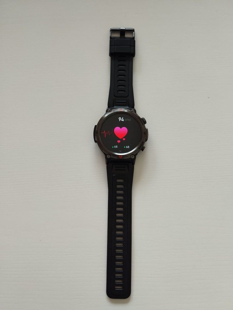 Smartwatch EIGIIS