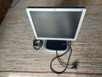 Monitor HP L1750