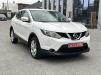 Nissan Qashqai 2014 рік, 1.6 дизель, Автомат