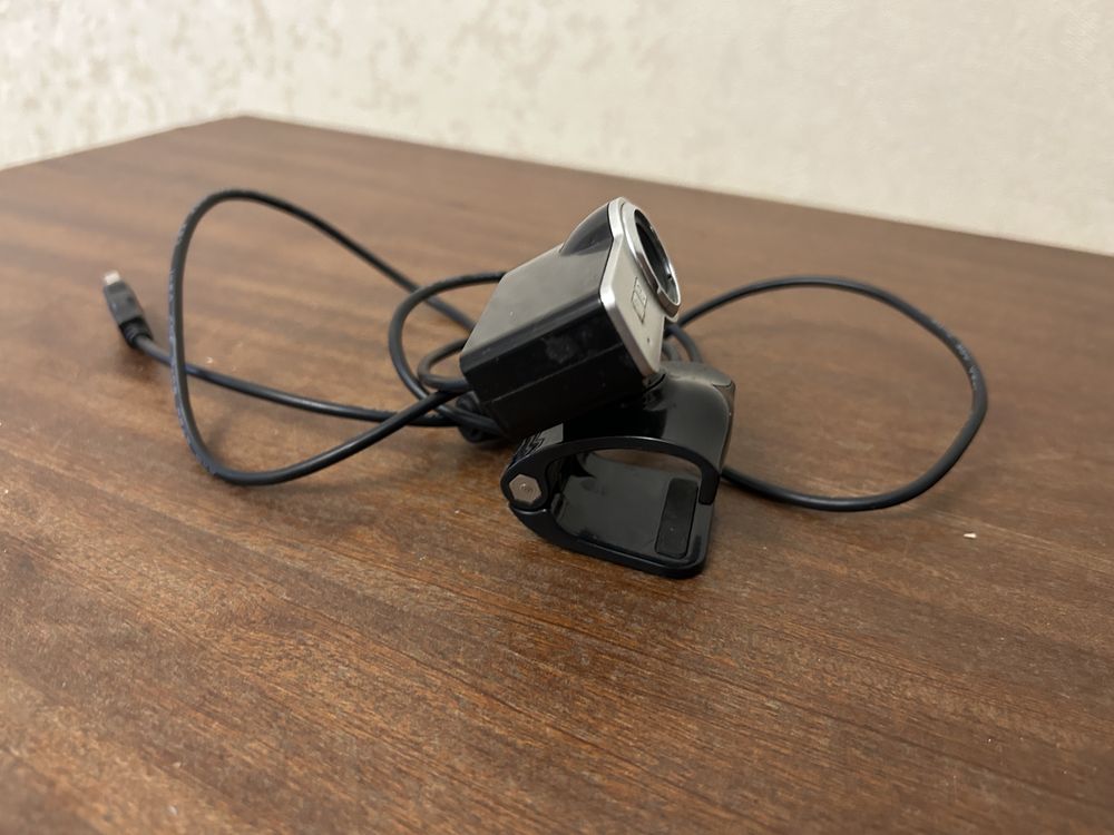Вебкамера 720p USB