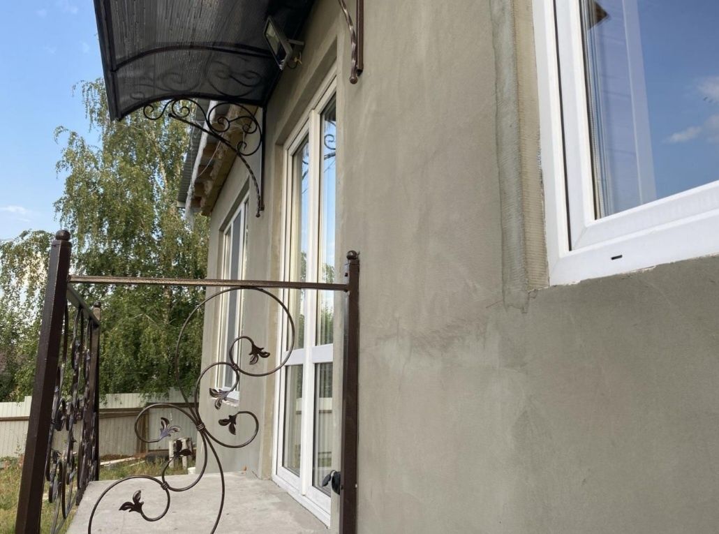 Будинок з ремонтом, меблями, сауна! Всі програми ТАК