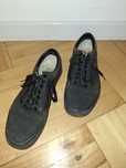 VANS Trampki czarne