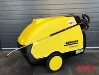 Karcher HDS SUPER - Myjka Ciśnieniowa