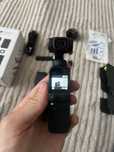 DJI Pocket 2 Creator Combo  - Na Gwarancji