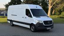 Mercedes Sprinter 316 CDI L3H2