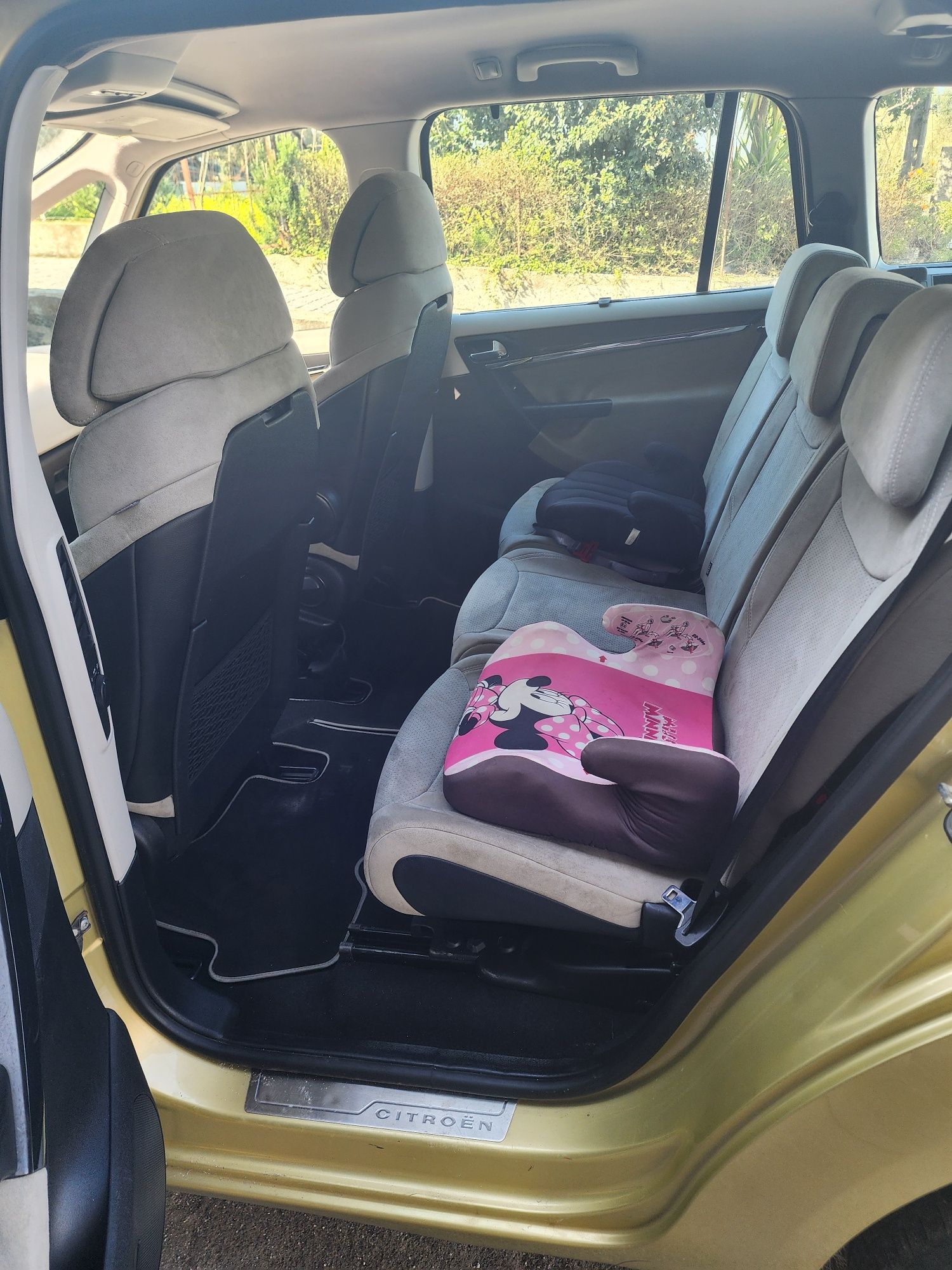 Citroen C4 Grand Picasso
