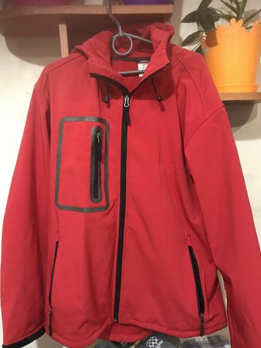 Курточка. куртка max fuchs