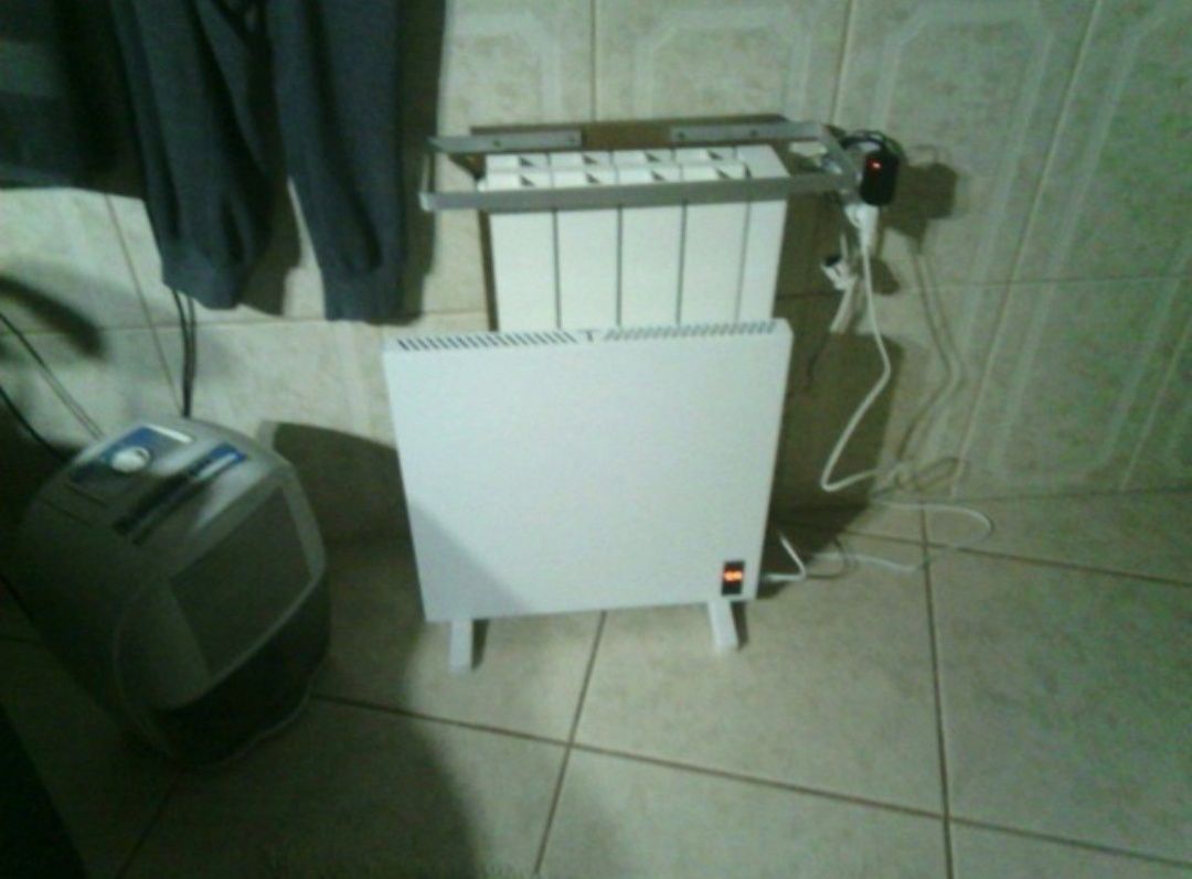 Aquecedor infravermelhos Termoplaza