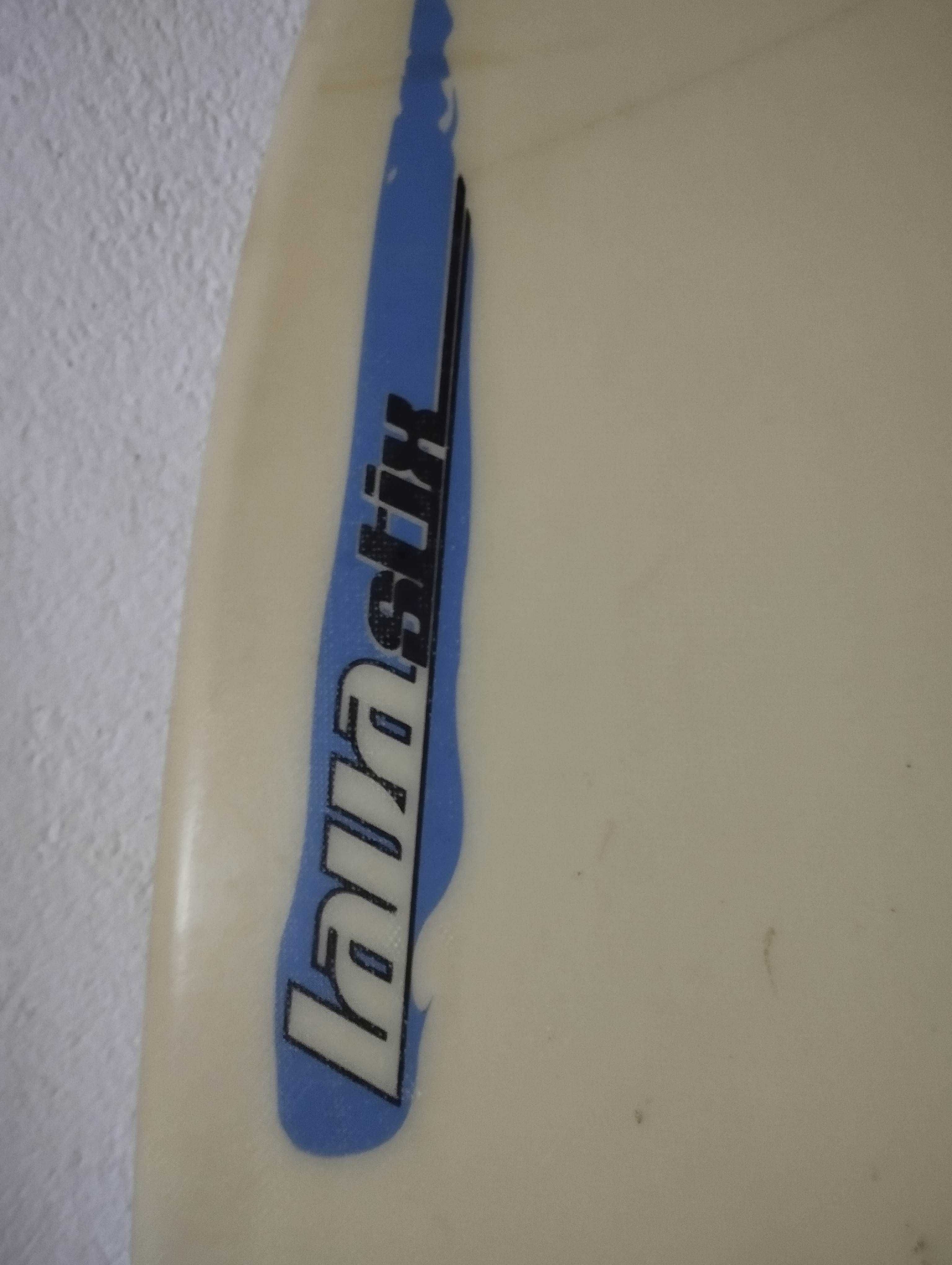 prancha surf 6.10