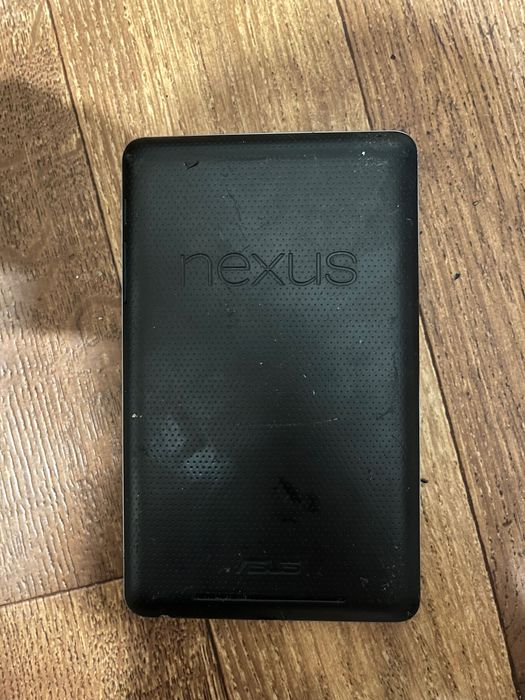 Планшет Nexus на запчастини