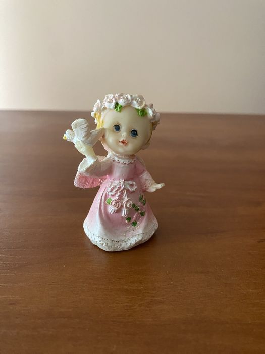 Ангел ангелик сувенір статуетка