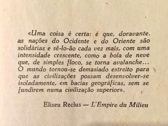 MICHEL NATHAN - História da China Moderna - década de 50