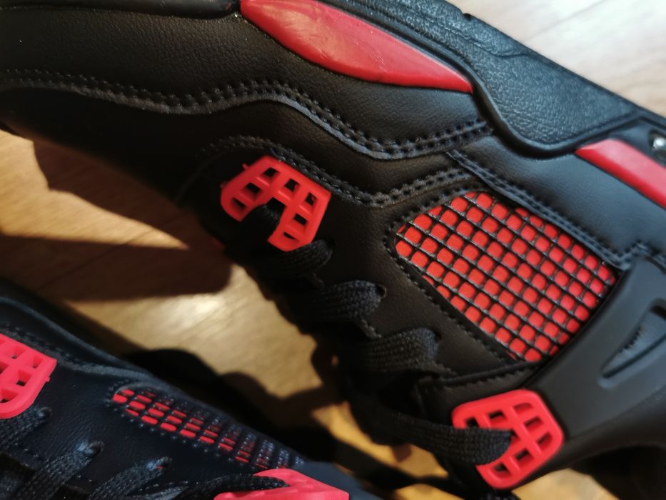 Adidasy chłopięce