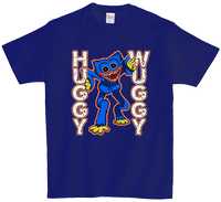 Koszulka T-shirt Huggy Wuggy PRODUCENT