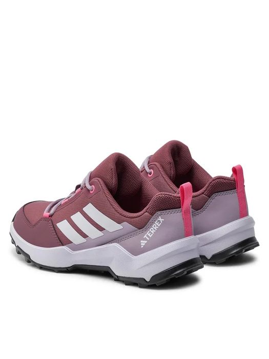 Нові оригінальні кросівки адідас adidas terrex трекінг жіночі дитячі