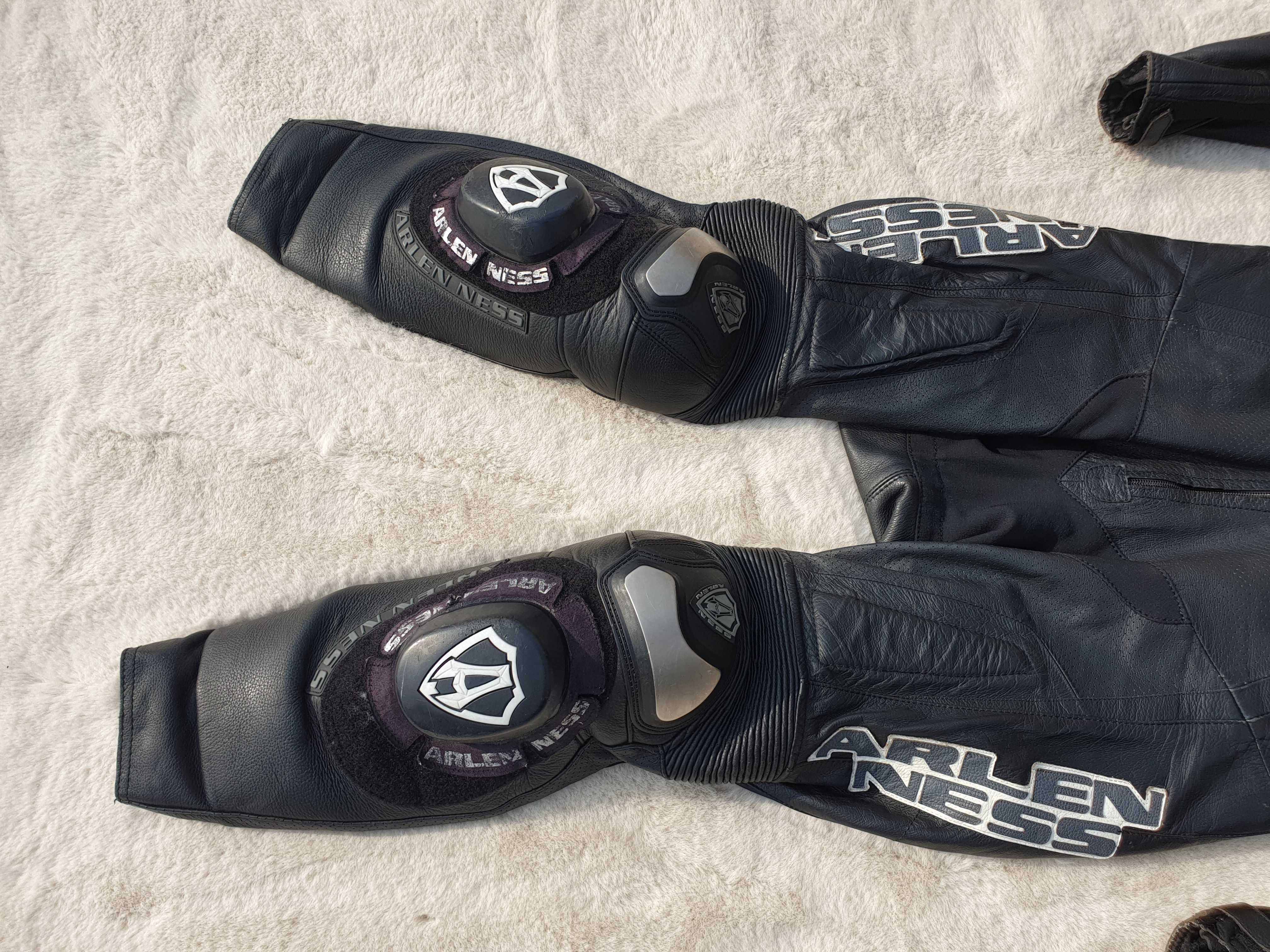 Arlen Ness Kangaroo 48 Eur S kombinezon motocyklowy