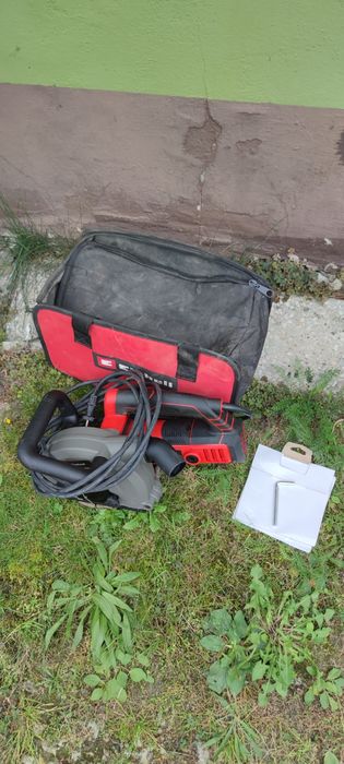 Bruzdownica Einhell TE-MA 1700 Watt